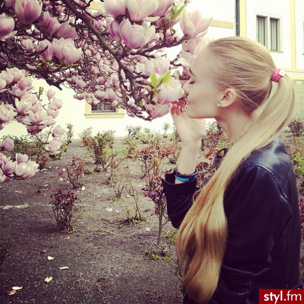 Blond Upięcie Proste Na co dzień Długie Fryzury