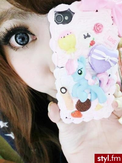 Gadżety Inne Moda