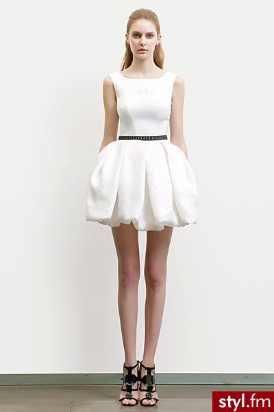 Pozostałe Sukienki Moda