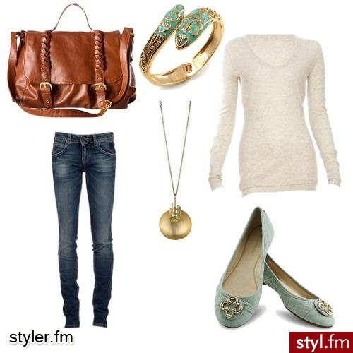 gold - Styler