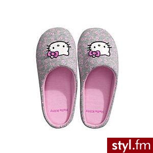 Pozostałe Buty Moda