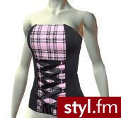 Pozostałe Ciuchy Moda
