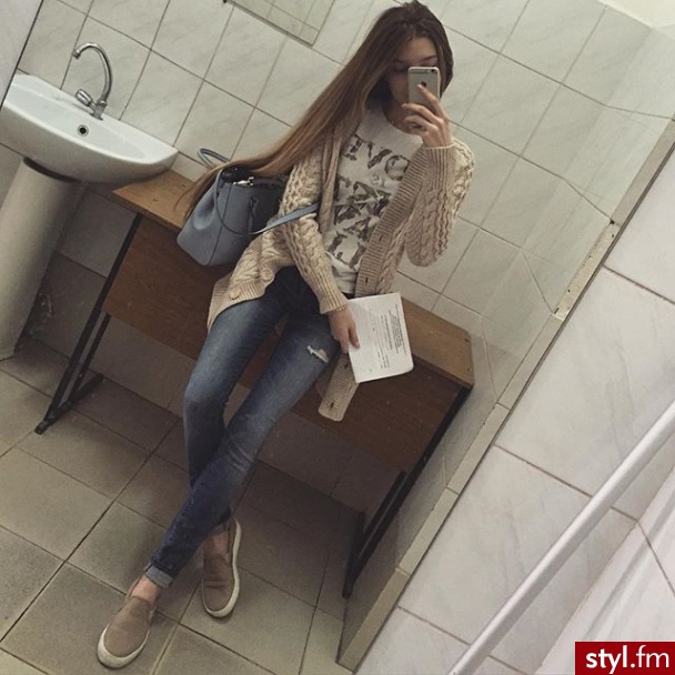 Pozostałe Ciuchy Moda