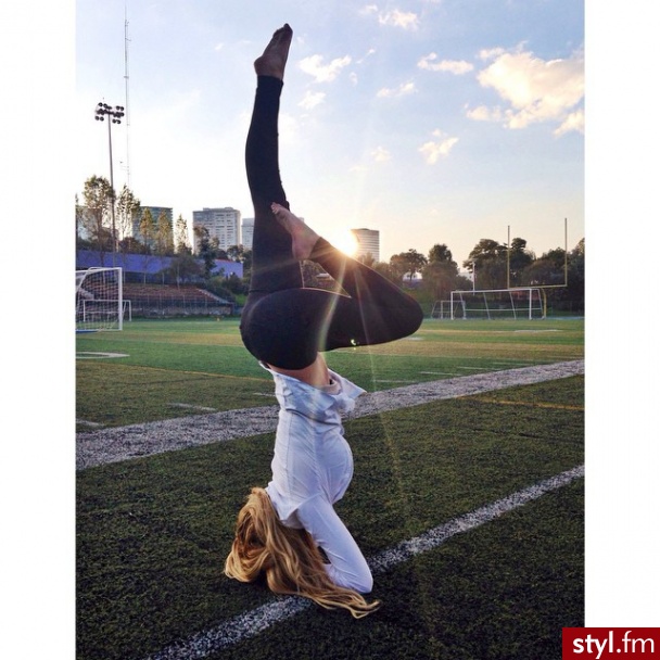 Sport i fitness