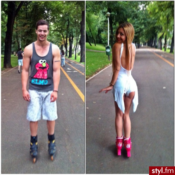 Sport i fitness