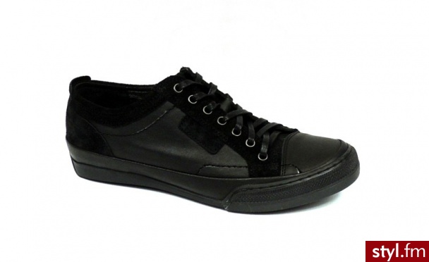 Bendżi Półbuty 1160915M - Półbuty Buty Moda