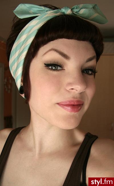 Dzienne Makijaże