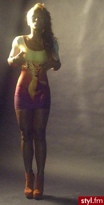 Dzienne Sukienki Moda