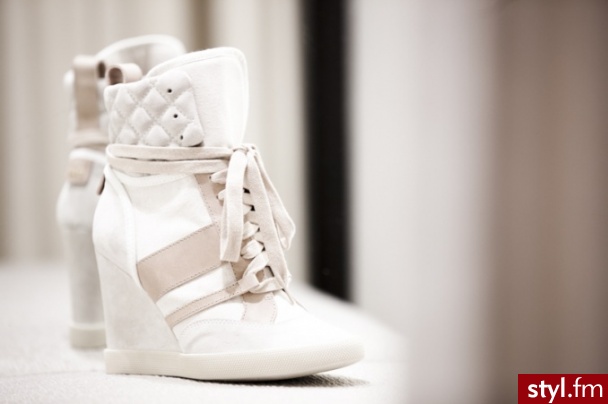 Botki Buty Moda