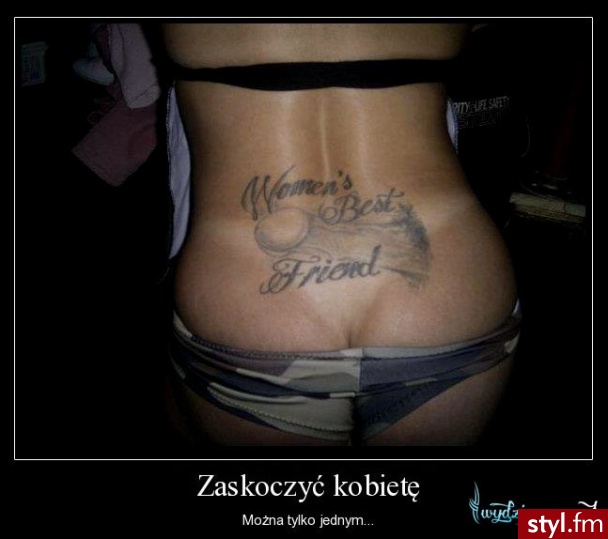 Tatuaże