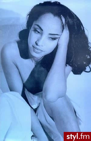 Sade - Długie Fryzury