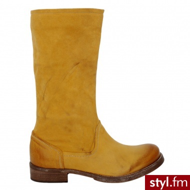 Venezia KOZAKI H6008 NOE GIA - Kozaki Buty Moda