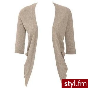Abandon Hitch Cardigan | Abandon Knitwear @ USC - Polyvore. Pobrano ze strony: http://www.polyvore.com/abandon_hitch_cardigan_knitwear_usc/thing?id=17833207 - Pozostałe Ciuchy Moda