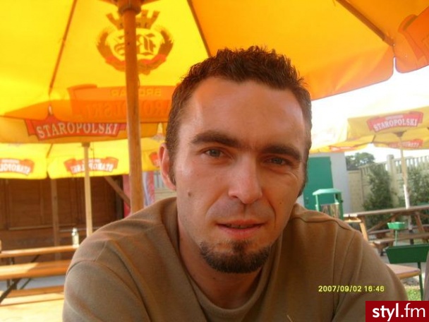 Średnie Męskie Fryzury
