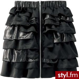 spódnica - Pozostałe Ciuchy Moda