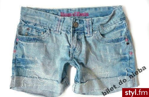 Pozostałe Ciuchy Moda