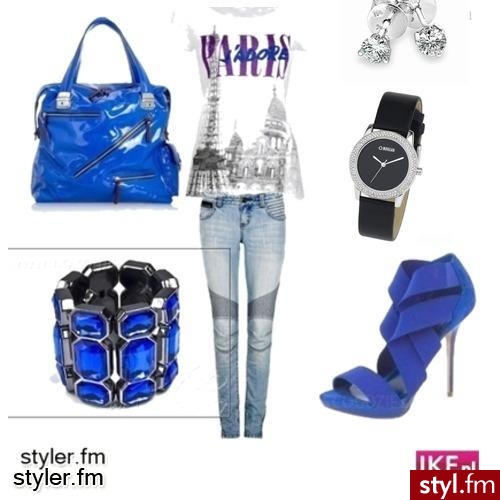 paris - Styler