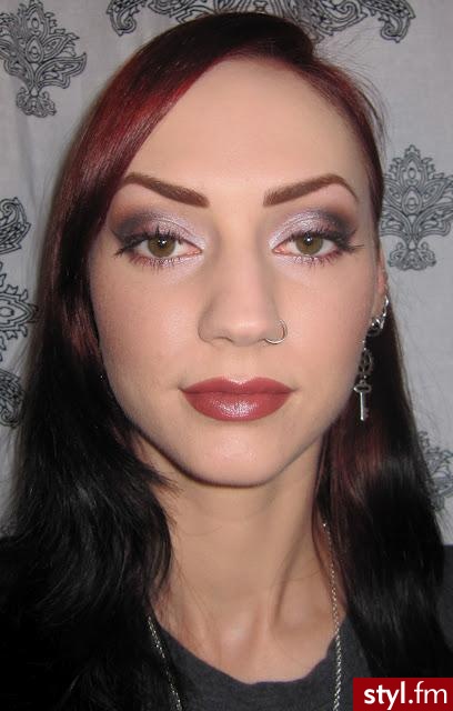 Dzienne Makijaże