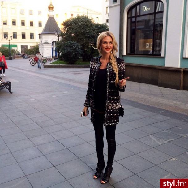 Pozostałe Ciuchy Moda