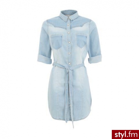 Dzienne Sukienki Moda