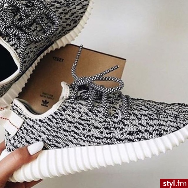 Sportowe Buty Moda