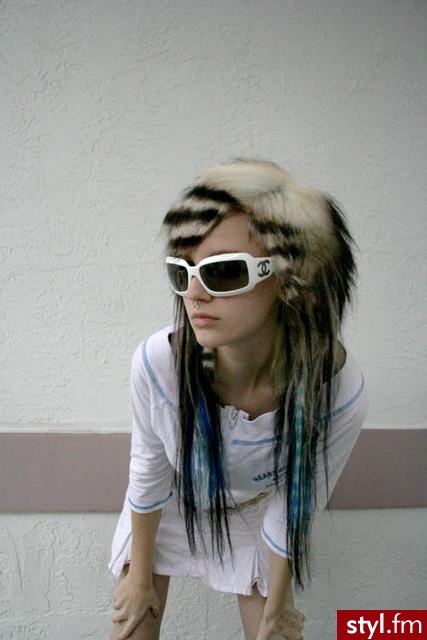 Nakrycia głowy Dodatki Moda