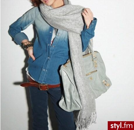 , - Moda uliczna Inne Moda