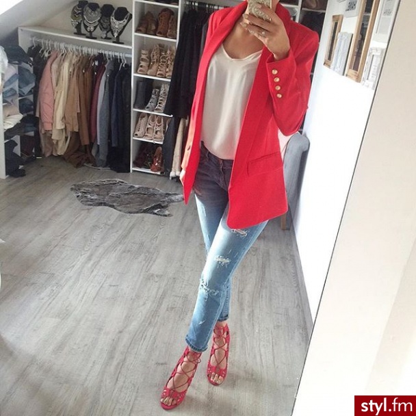 Pozostałe Ciuchy Moda