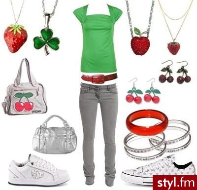 zestawik ;}


komentować,komentować...hehe;) - Pozostałe Ciuchy Moda