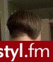 Krótkie Fryzury