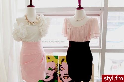 Pozostałe Ciuchy Moda
