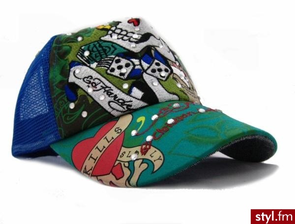 Nakrycia głowy Dodatki Moda