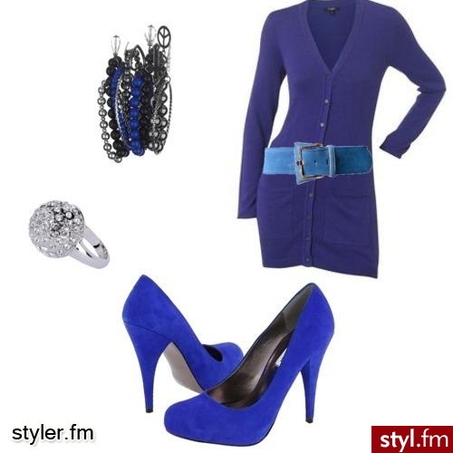 blue - Styler