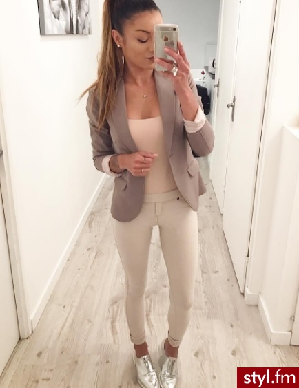 Pozostałe Ciuchy Moda