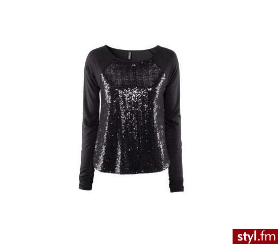 Bluzki Ciuchy Moda