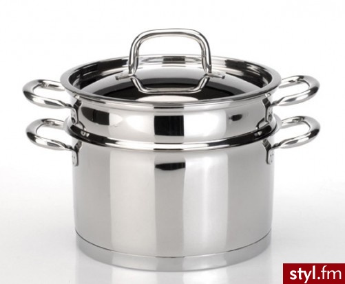 Berghoff cook&co moon na parę 3l 2801192 - Pozostałe Biżuteria Moda