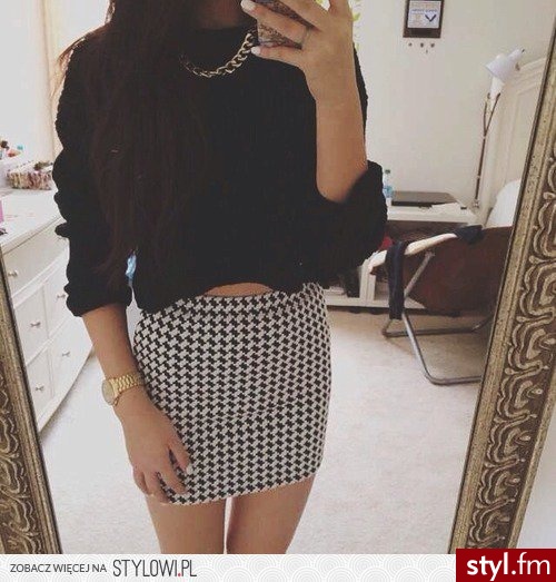 ♥ - Moda uliczna Inne Moda
