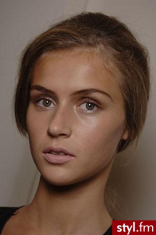 Dzienne Makijaże