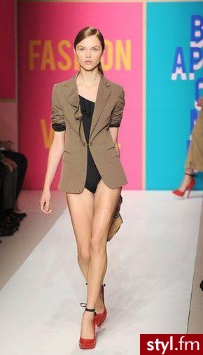 Pozostałe Ciuchy Moda