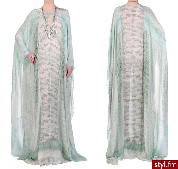 Pozostałe Sukienki Moda