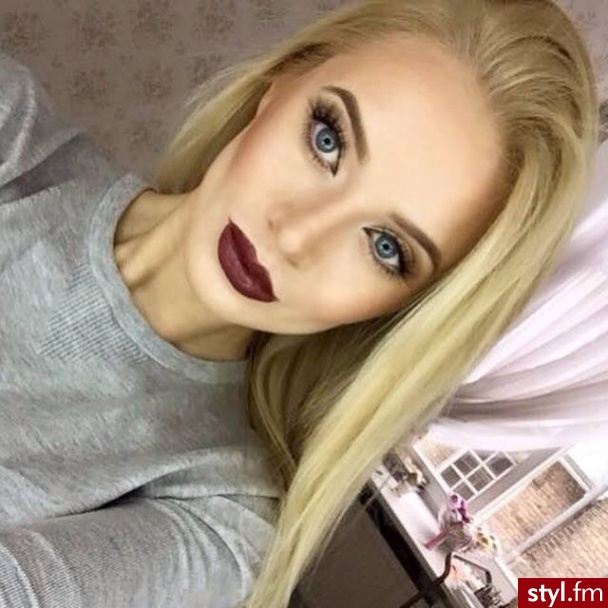 Dzienne Makijaże