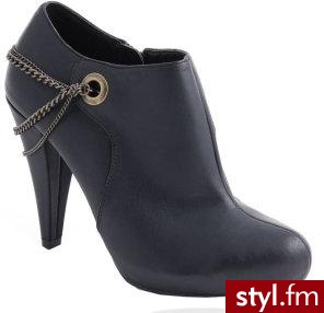 Pozostałe Buty Moda