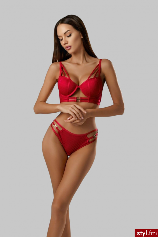 https://pernille.pl/ - Komplety Bielizna Moda