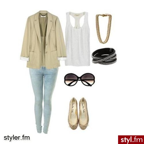 wiosna light - Styler