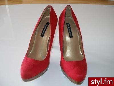 Pozostałe Buty Moda