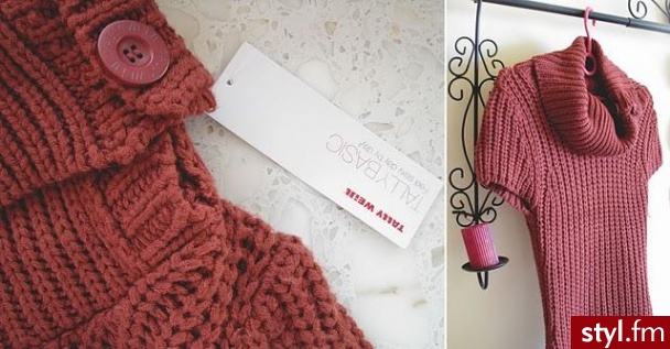 Pozostałe Ciuchy Moda