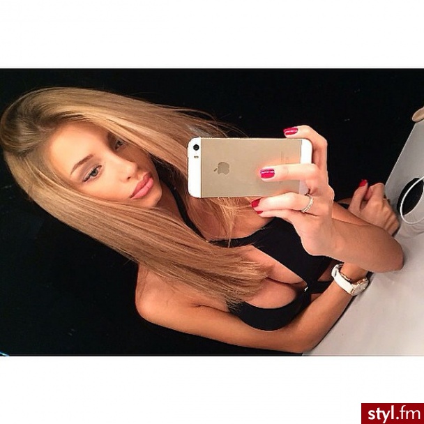 Dzienne Makijaże