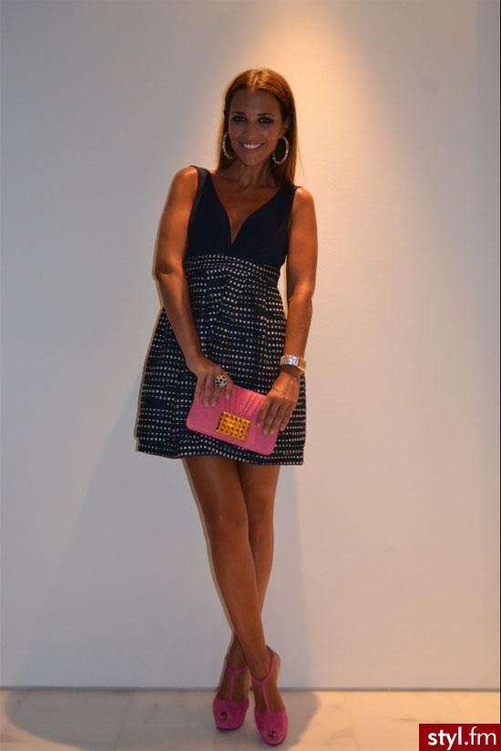Dzienne Sukienki Moda