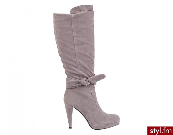 Pozostałe Buty Moda