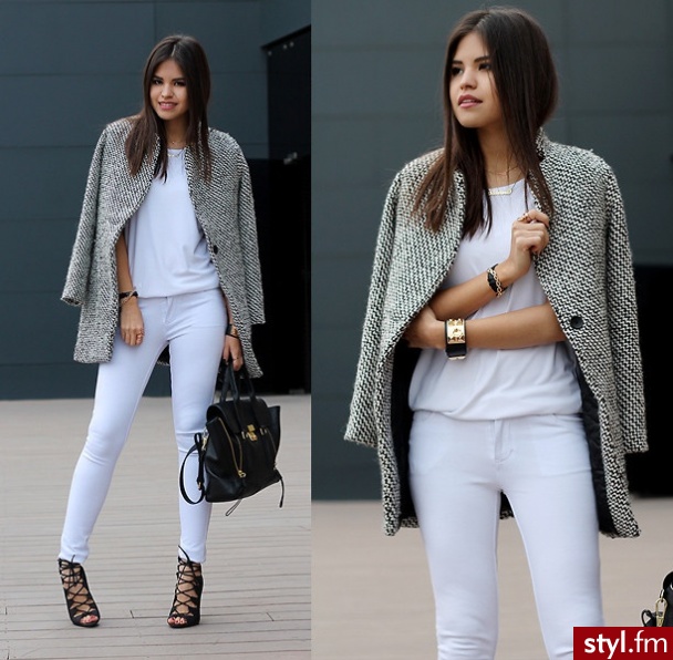 Pozostałe Ciuchy Moda